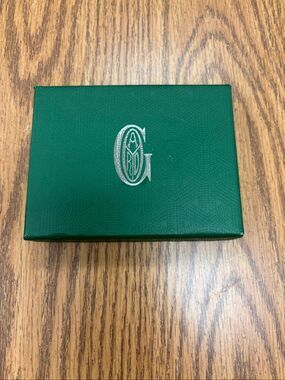 Goyard Saint Sulpice Card Holder/Slim Wallet NIB